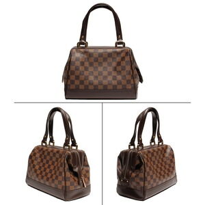 Louis Vuitton Damier Handbag Knightsbridge